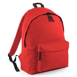 Junior Fashion Backpack, miniatyr 3
